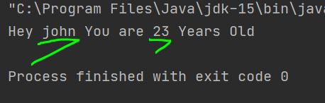 java-function